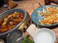 -耶里夏丽·丝路新疆菜·清真食品(徐汇南丹东路臻选店)