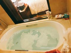 -舟山希尔顿酒店