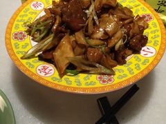 -那家小馆•北京菜•烤鸭(中关村店)