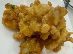 -百味饺子城•海鲜家常菜(秦皇岛店)