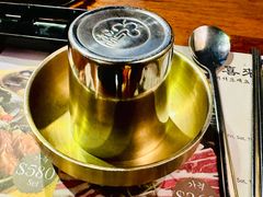 -喜来稀肉(金巴利道店)