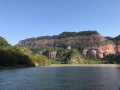 -丹霞山风景名胜区