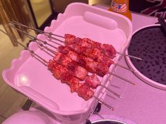 -丰茂烤串(全国首店)