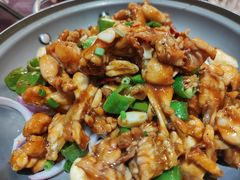 -肖记公安牛肉鱼杂馆·省级非物质文化遗产(三角路直营店)