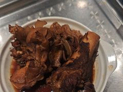 -韩麦大冷面(桂花街直营店)