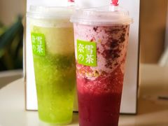 -奈雪的茶(华强北中航城店)