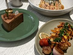 -Nana And Her Friends Restaurant 娜娜家(小寨原力场店)