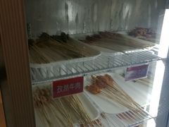 -来蜀乾串串香(北京总店)