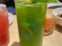 -一坐一忘云南菜(卓悦中心)