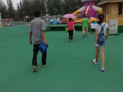 -泰安地下龙宫景区