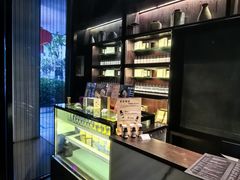 -麦舍MaiMassage(张杨路店)