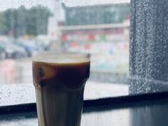 -来回·咖啡(钟村咖啡豆店)