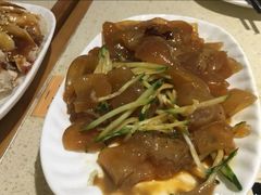 -岳姥姥饺子(泺文路店)