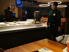 -豪客来牛排(重庆三峡广场步行街1704店)