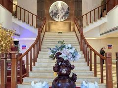 -燕郊烧鸽子(酷车小镇店)