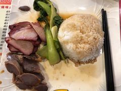 -永祥烧腊餐厅(虹口店)