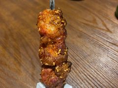 -亚克西姆新疆菜(库车店)