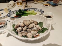 -宁波状元楼酒店(和义路店)
