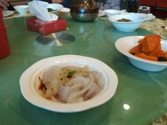 -中国饭店-餐厅