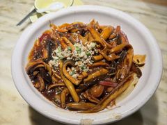 -吴越荣记苏州菜·松鼠桂鱼 100% 活鱼现做(月光码头店)