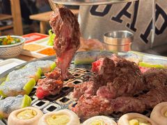 -霸腹烤肉(厦门柚子番店)