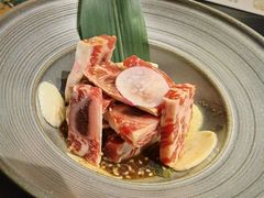 -烧江南烤肉(长春摩天活力城店)
