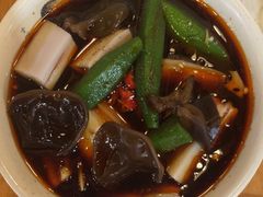 -老康火锅(桥南街店)