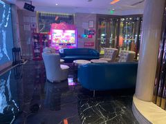 -温莎KTV(珠江路店)