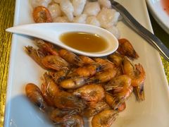 -新白鹿餐厅(爱琴海购物中心店)
