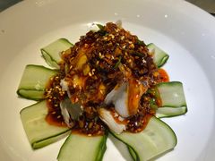 蒜泥白肉-辛香汇·现炒川菜(淮海路百盛店)