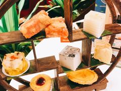 -金满楼(天河中路店)