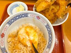 -虹梅食堂·爱蝦乃家