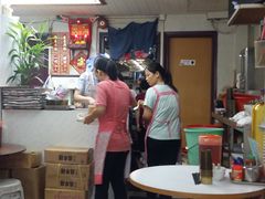 -汉年茶餐厅(天宝楼店)