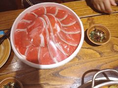 -亮欢寨(凯里总店)