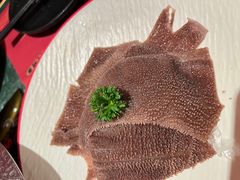 -牛New寿喜烧(曹路花园城店)