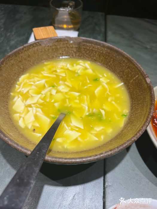 兰溪小馆(首经贸店)图片