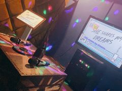 -顽主轰趴馆团建ktv桌游狼人杀(望京店)