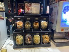 -加餐海鲜自助(集美银泰百货店)