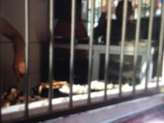 厨房-赵家牛肉砂锅(台西三路店)
