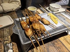 -管氏翅吧(广渠门店)