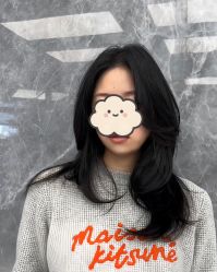 -5M HAIR SALON 旗舰店