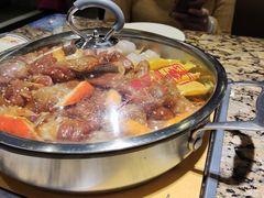 -黄记煌三汁焖锅(新世纪广场店)