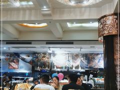 大堂-芭菲盛宴·环球美食(北城国际店)