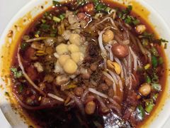 -眉州东坡(团结湖店)