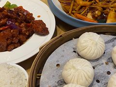 -陈傻子餐厅(世纪都会店)