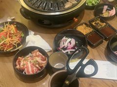 -九田家黑牛烤肉料理(衡百国际店)