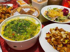 -正阳门饭庄·烤鸭·北京菜(万丰路七里庄店)