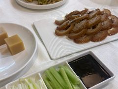 -便宜坊烤鸭店(玉蜓桥天坛店)
