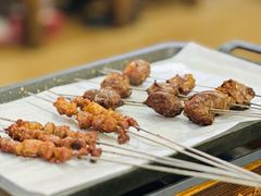 -破店肥哈·东北烧烤(南山保利店)