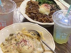 -CowCow其其·牛杂咖啡公司(六运店)